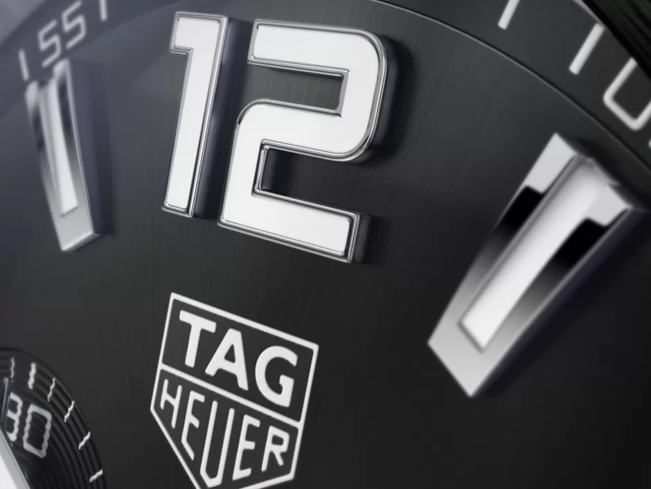 TAG Heuer Formula 1 Chronograph^Homme Montres Chronographes | Montres Pour Homme