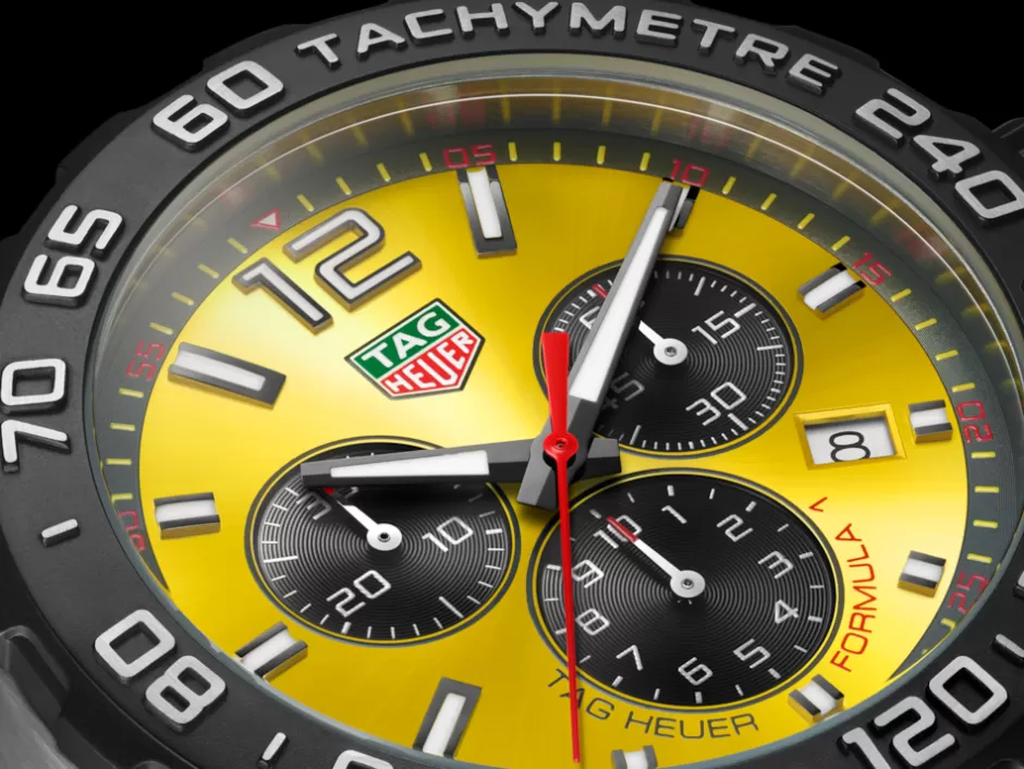 TAG Heuer Formula 1 Chronograph^Homme Montres Chronographes | Montres Pour Homme