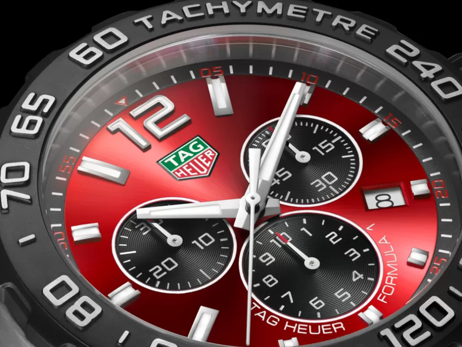 TAG Heuer Formula 1 Chronograph^Homme Montres Chronographes | Montres Pour Homme