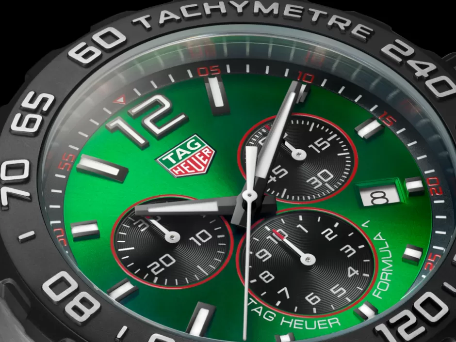 TAG Heuer Formula 1 Chronograph^Homme Montres Chronographes | Montres Pour Homme