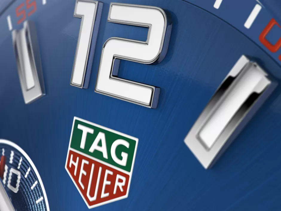 TAG Heuer Formula 1 Chronograph^Homme Montres Chronographes | Montres Pour Homme