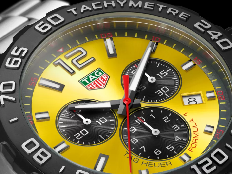 TAG Heuer Formula 1 Chronograph^Homme Montres Chronographes | Montres Pour Homme