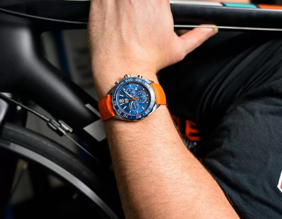 TAG Heuer Formula 1 Chronograph^Homme Montres Chronographes | Montres Pour Homme