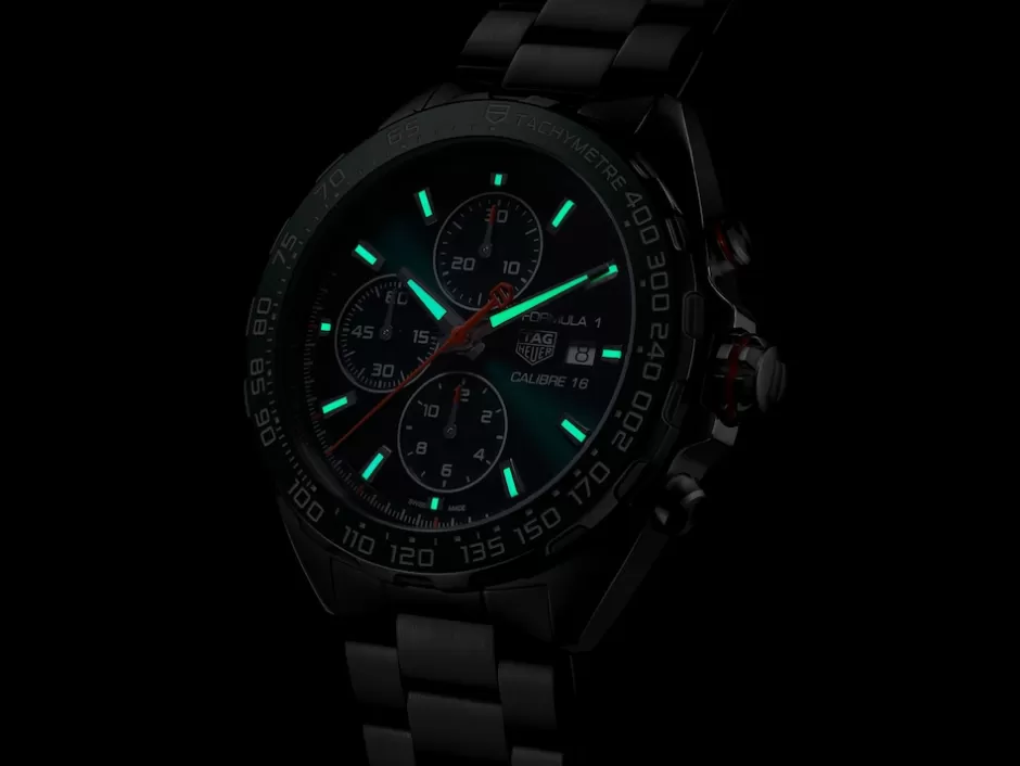 TAG Heuer Formula 1 Chronograph^Homme Montres Chronographes | Montres Pour Homme