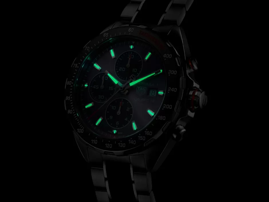 TAG Heuer Formula 1 Chronograph^Homme Montres Chronographes | Montres Pour Homme