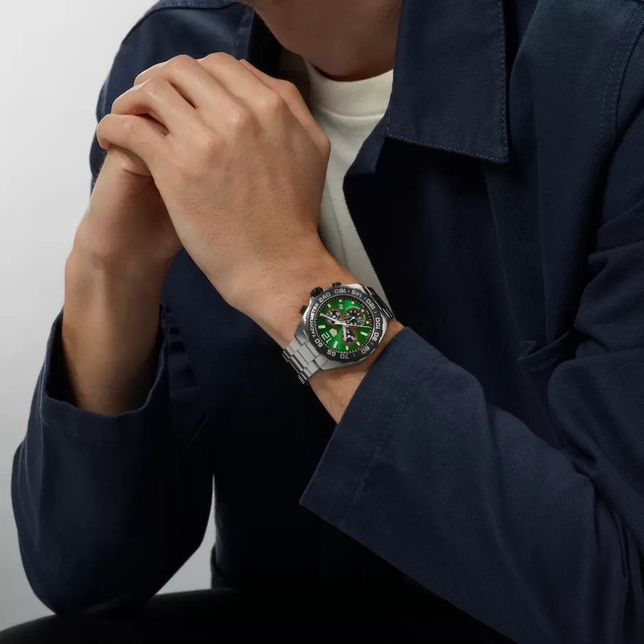 TAG Heuer Formula 1 Chronograph^Homme Montres Chronographes | Montres Pour Homme