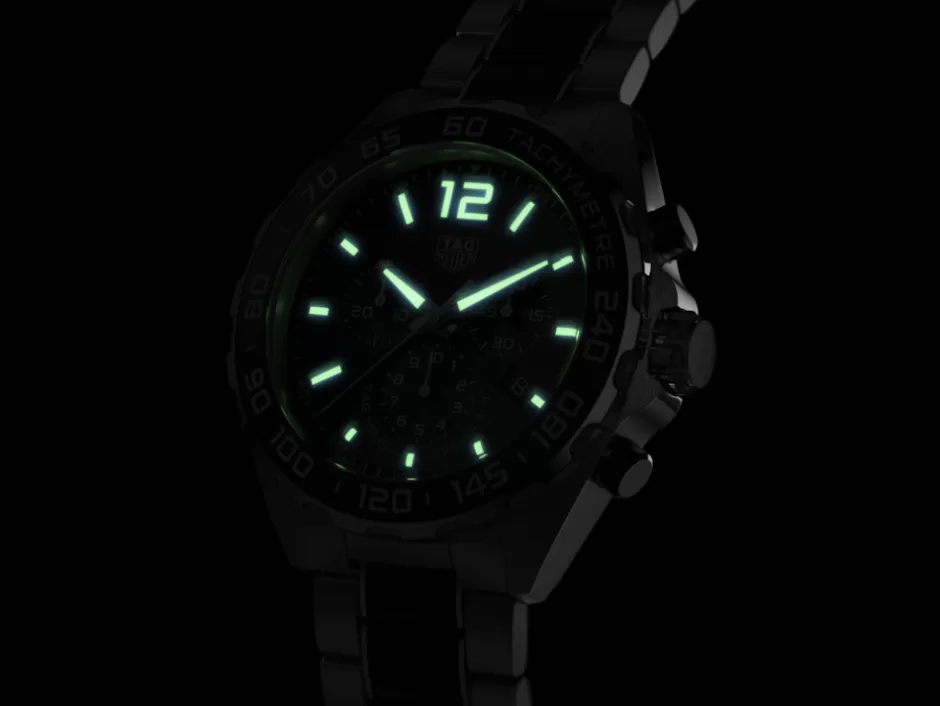 TAG Heuer Formula 1 Chronograph^Homme Montres Chronographes | Montres Pour Homme