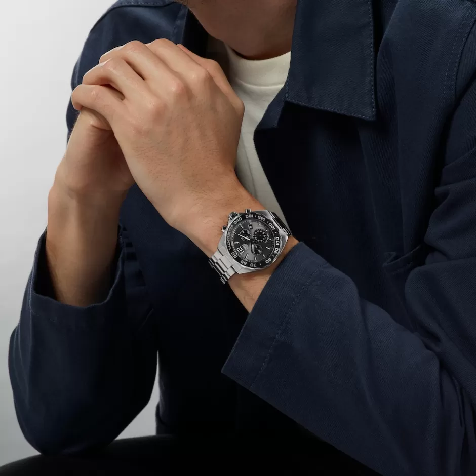 TAG Heuer Formula 1 Chronograph^Homme Montres Chronographes | Montres Pour Homme
