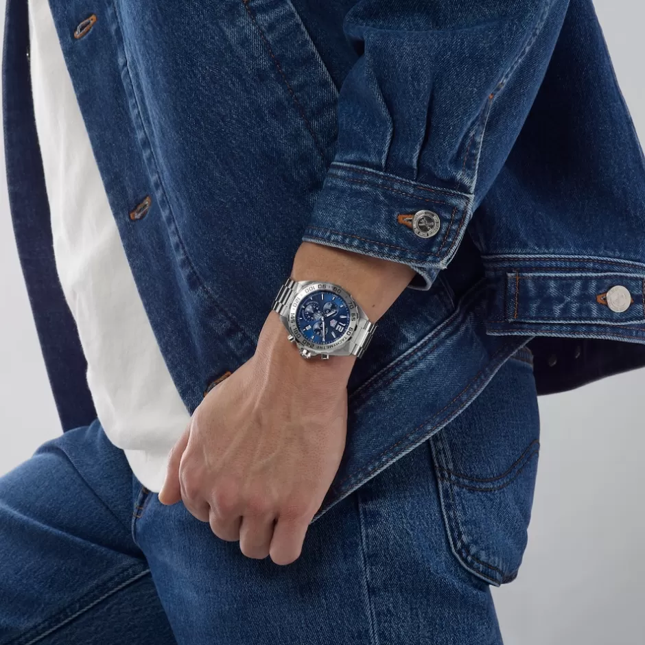 TAG Heuer Formula 1 Chronograph^Homme Montres Chronographes | Montres Pour Homme