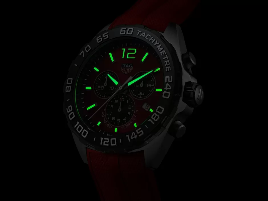 TAG Heuer Formula 1 Chronograph^Homme Montres Chronographes | Montres Pour Homme