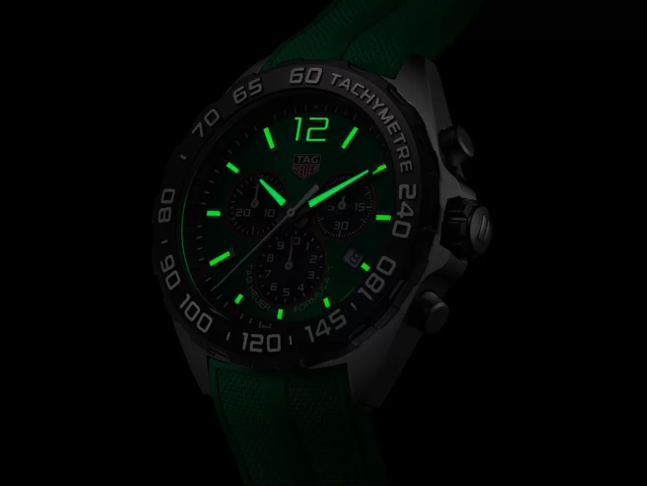 TAG Heuer Formula 1 Chronograph^Homme Montres Chronographes | Montres Pour Homme