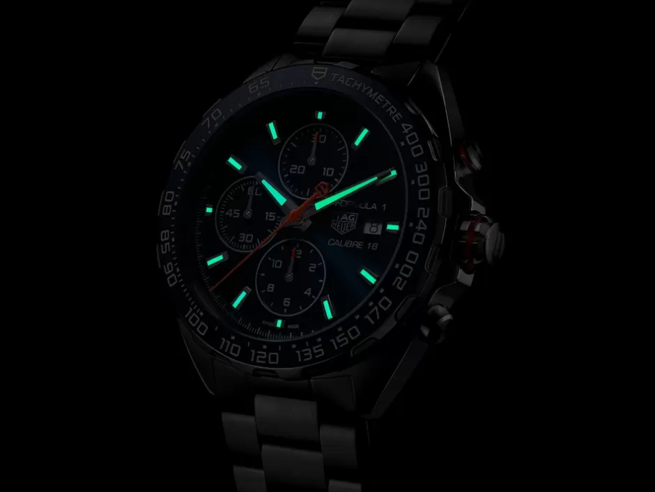 TAG Heuer Formula 1 Chronograph^Femme Montres Chronographes | Montres Pour Femme