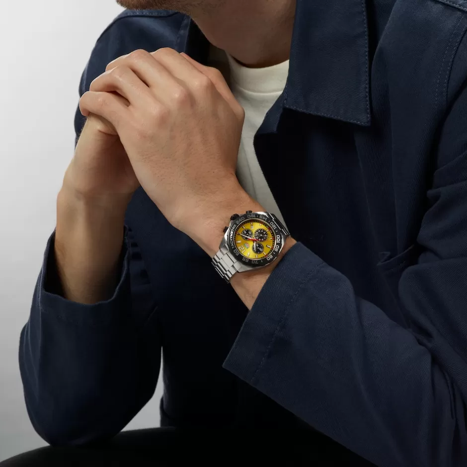 TAG Heuer Formula 1 Chronograph^Homme Montres Chronographes | Montres Pour Homme