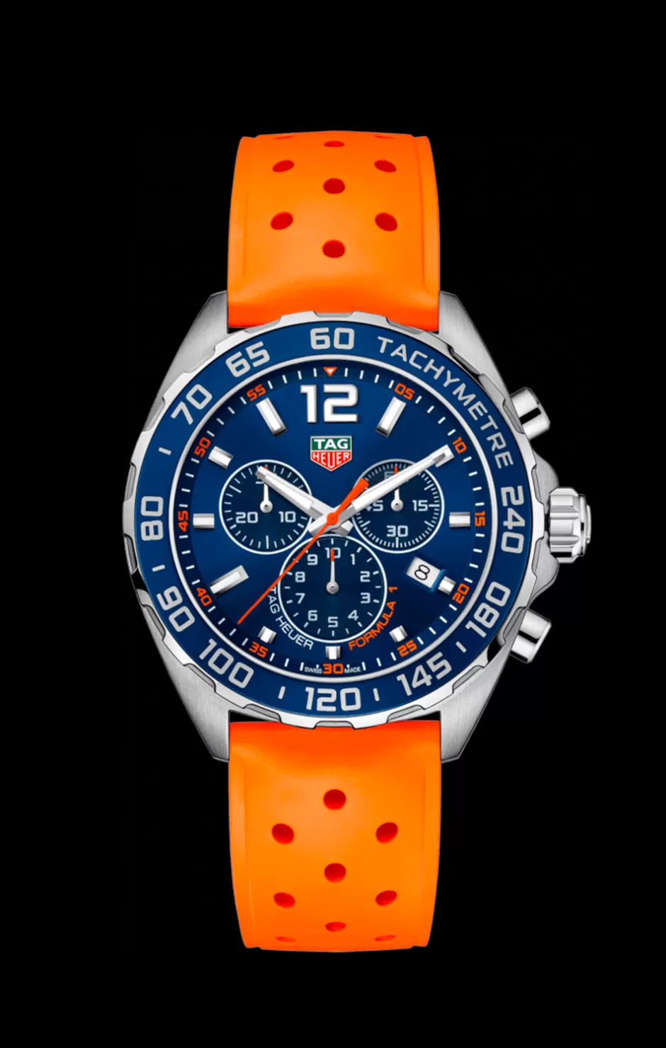 TAG Heuer Formula 1 Chronograph^Homme Montres Chronographes | Montres Pour Homme