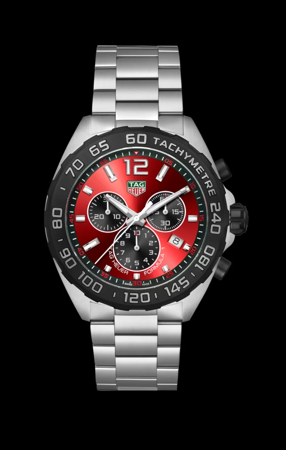 TAG Heuer Formula 1 Chronograph^Homme Montres Chronographes | Montres Pour Homme