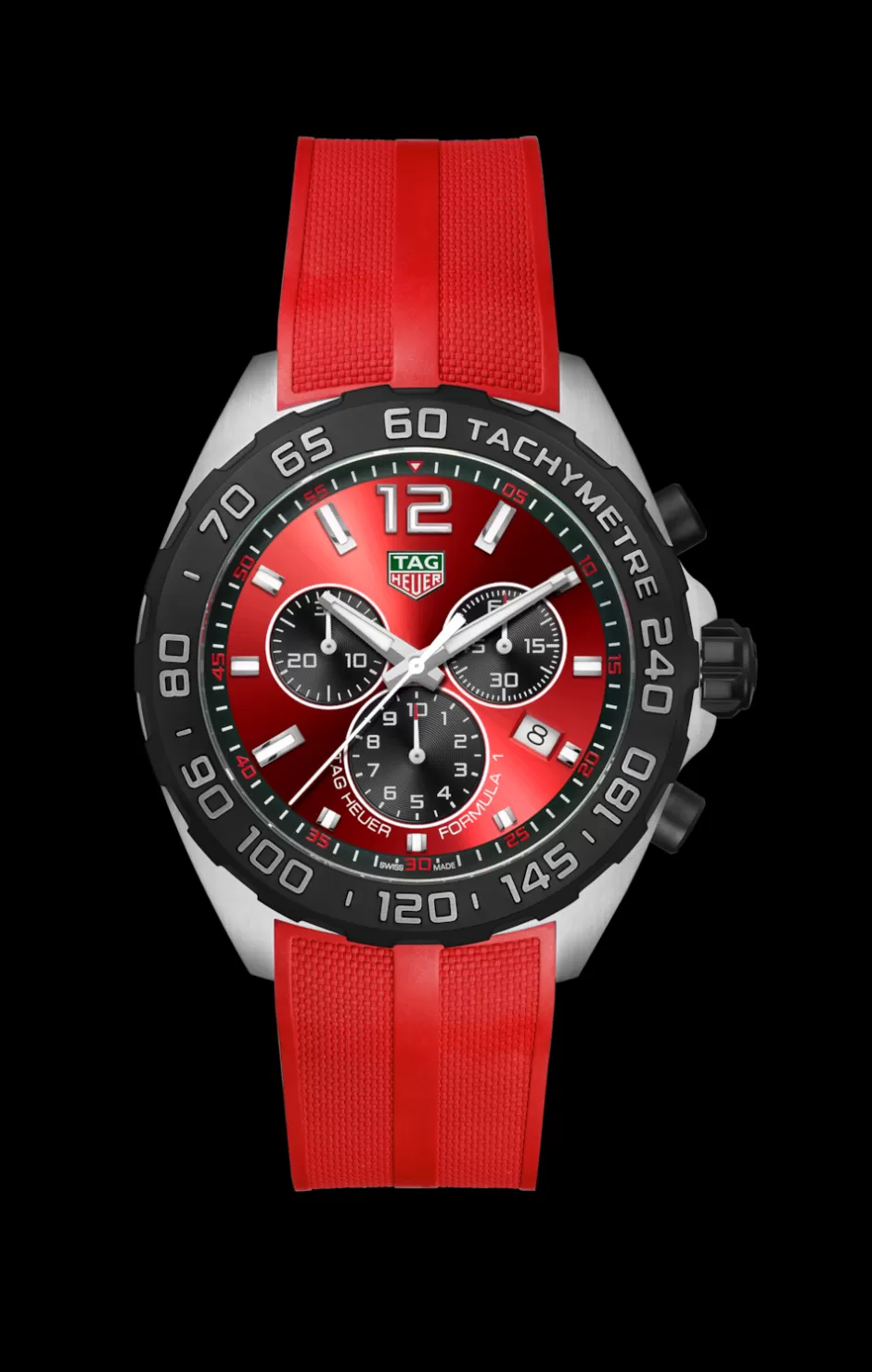 TAG Heuer Formula 1 Chronograph^Homme Montres Chronographes | Montres Pour Homme