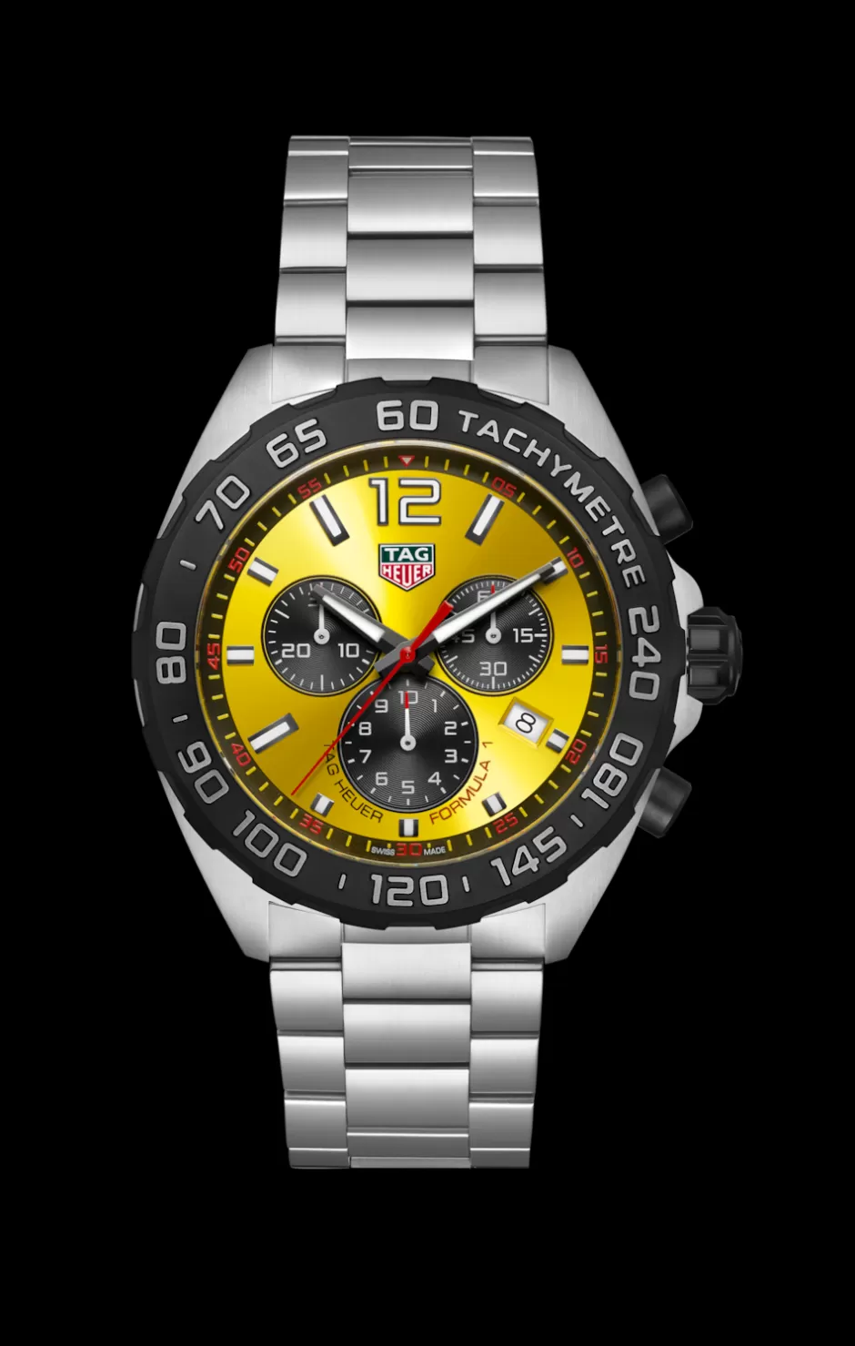 TAG Heuer Formula 1 Chronograph^Homme Montres Chronographes | Montres Pour Homme