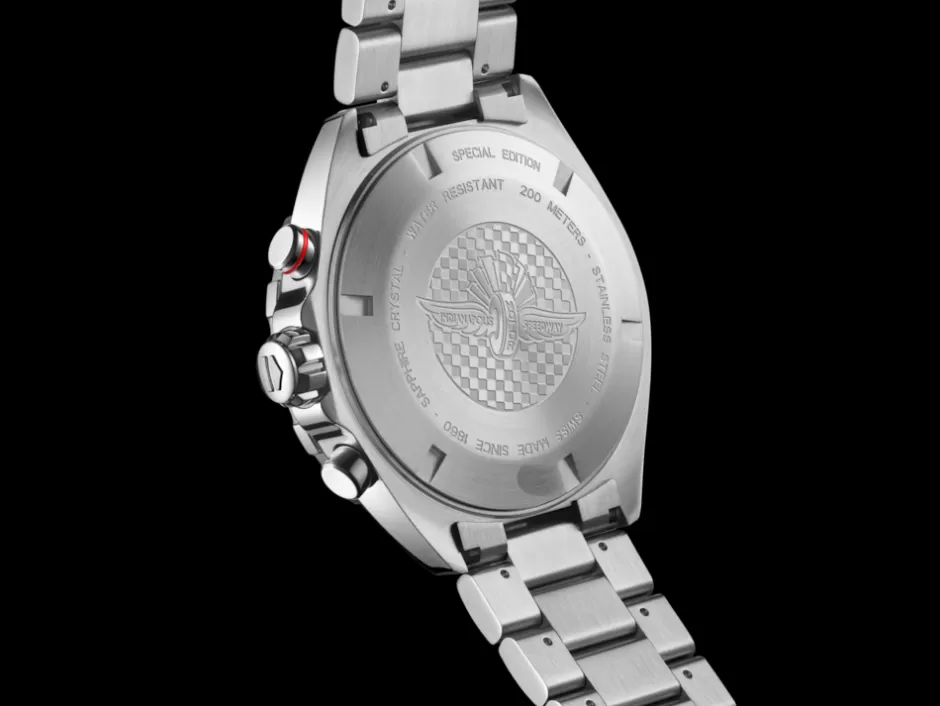 TAG Heuer Formula 1 Chronograph x Indy 500^Homme Montres Chronographes | Éditions Spéciales