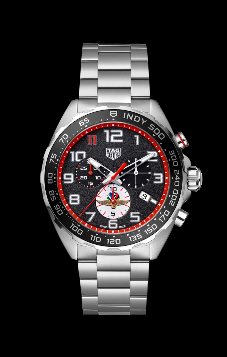TAG Heuer Formula 1 Chronograph x Indy 500^Homme Montres Chronographes | Éditions Spéciales
