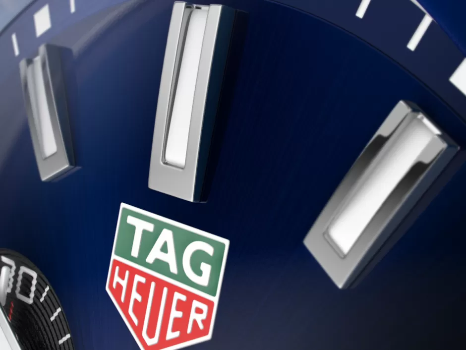 TAG Heuer Formula 1 Chronograph x Red Bull Racing^Homme Montres Chronographes | Montres Pour Homme