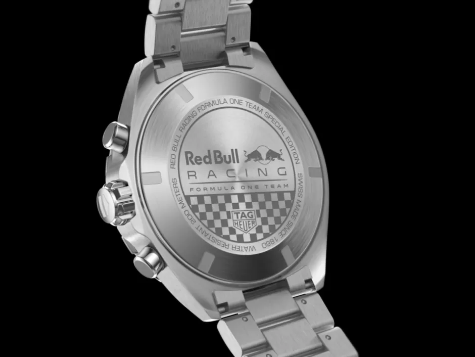TAG Heuer Formula 1 Chronograph x Red Bull Racing^Homme Montres Chronographes | Montres Pour Homme