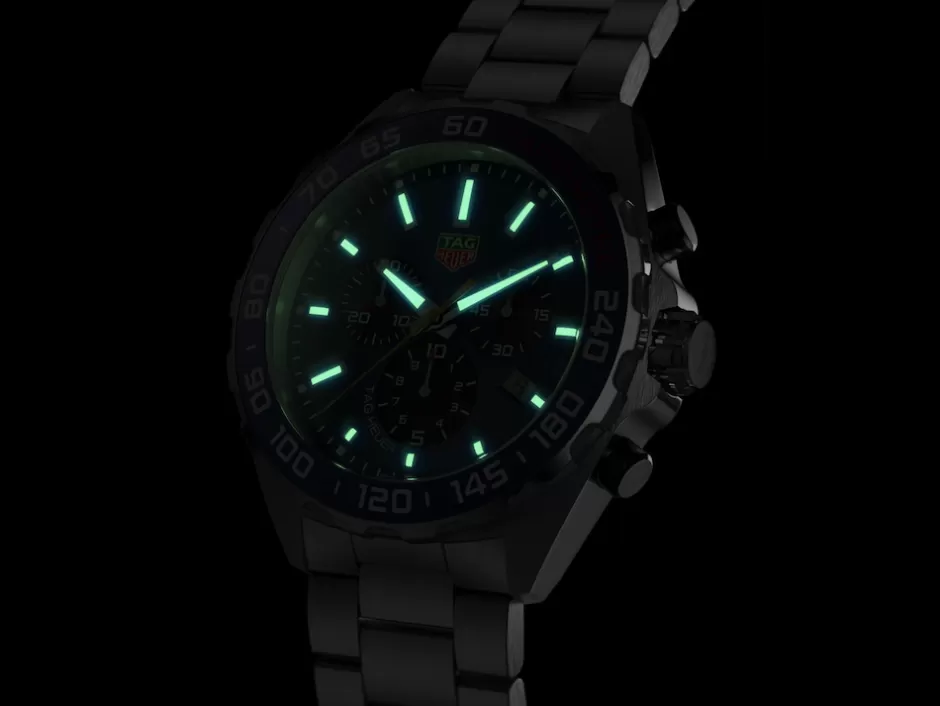 TAG Heuer Formula 1 Chronograph x Red Bull Racing^Homme Montres Chronographes | Montres Pour Homme
