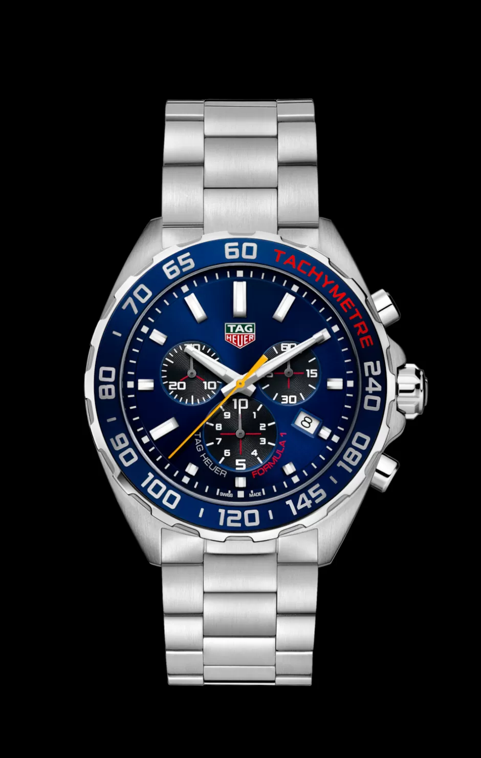 TAG Heuer Formula 1 Chronograph x Red Bull Racing^Homme Montres Chronographes | Montres Pour Homme