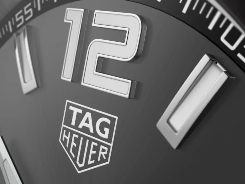 TAG Heuer Formula 1 Date^Homme Montres Pour Homme