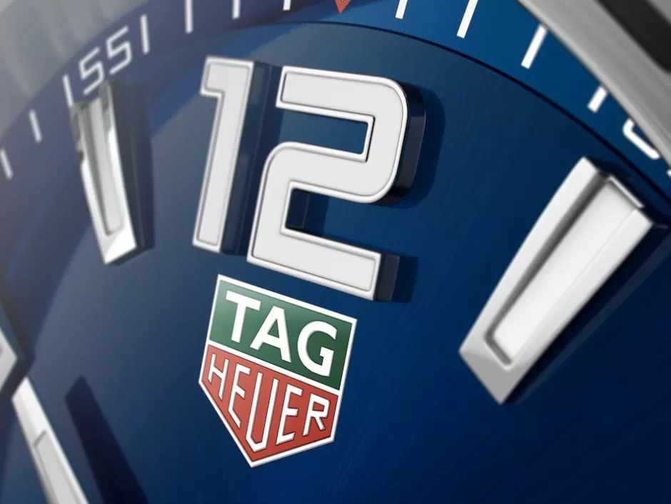 TAG Heuer Formula 1 Date^Homme Montres Pour Homme