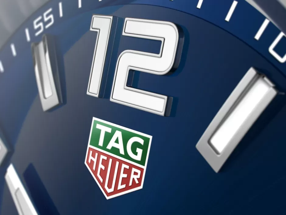 TAG Heuer Formula 1 Date^Homme Montres Pour Homme