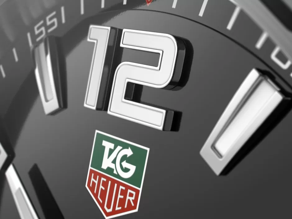 TAG Heuer Formula 1 Date^Homme Montres Pour Homme