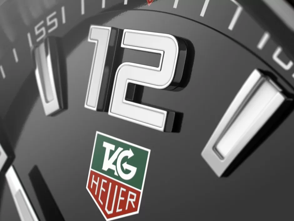 TAG Heuer Formula 1 Date^Homme Montres Pour Homme