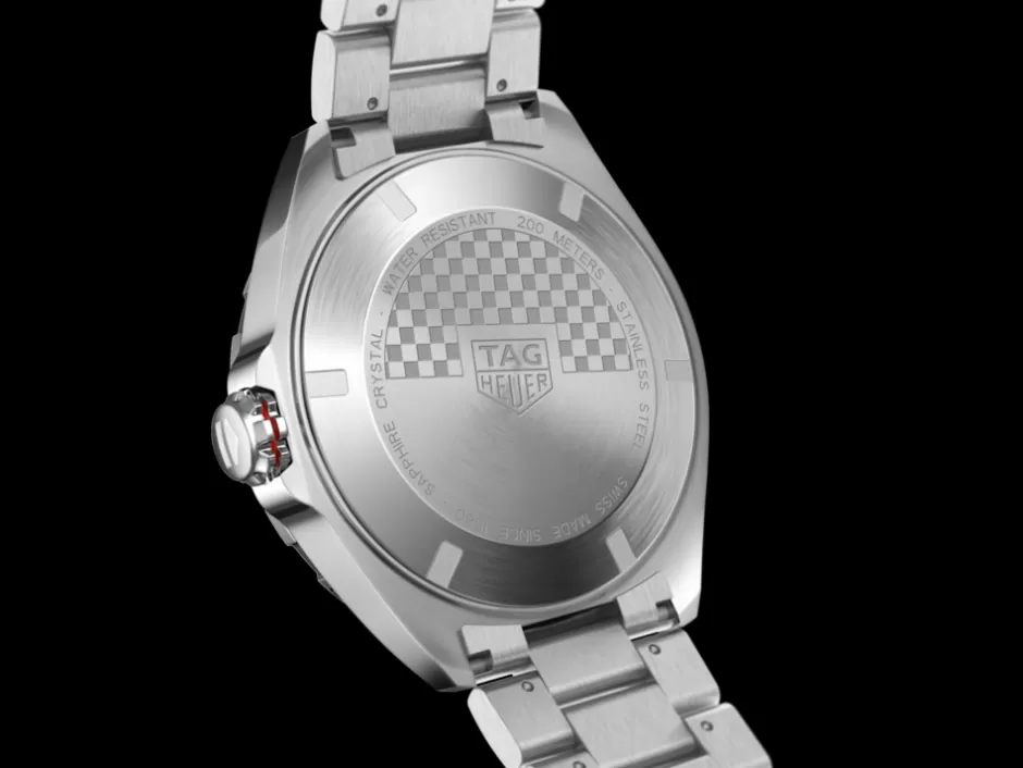 TAG Heuer Formula 1 Date^Homme Montres Pour Homme