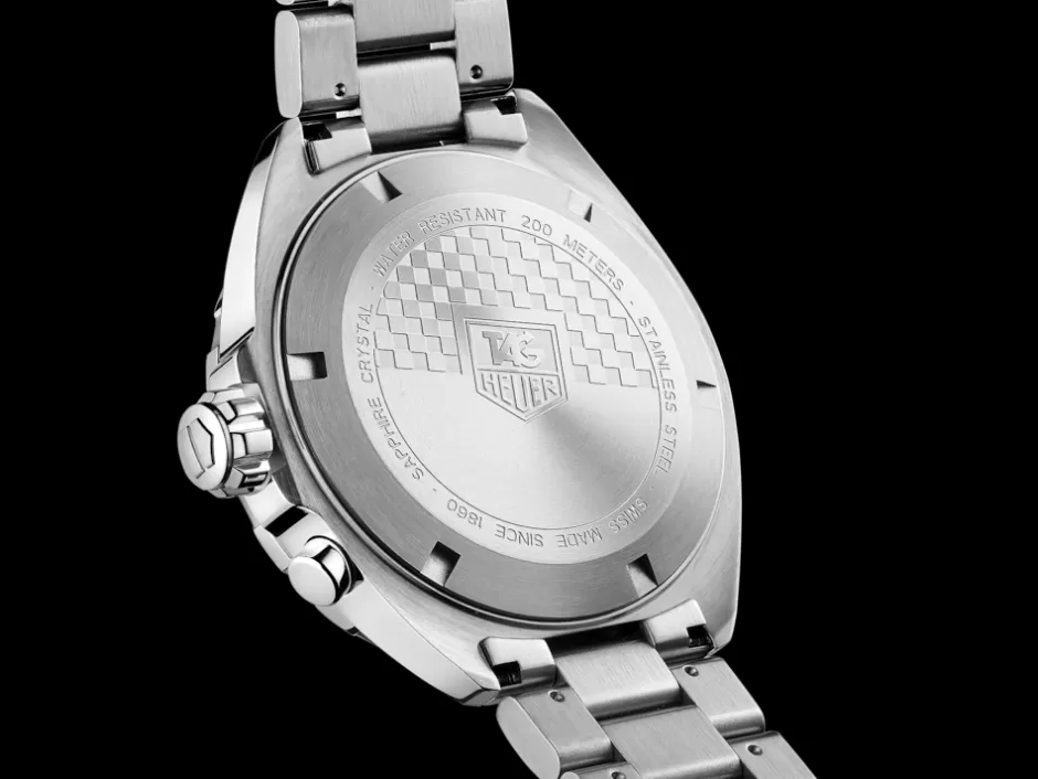 TAG Heuer Formula 1 Date^Homme Montres Pour Homme