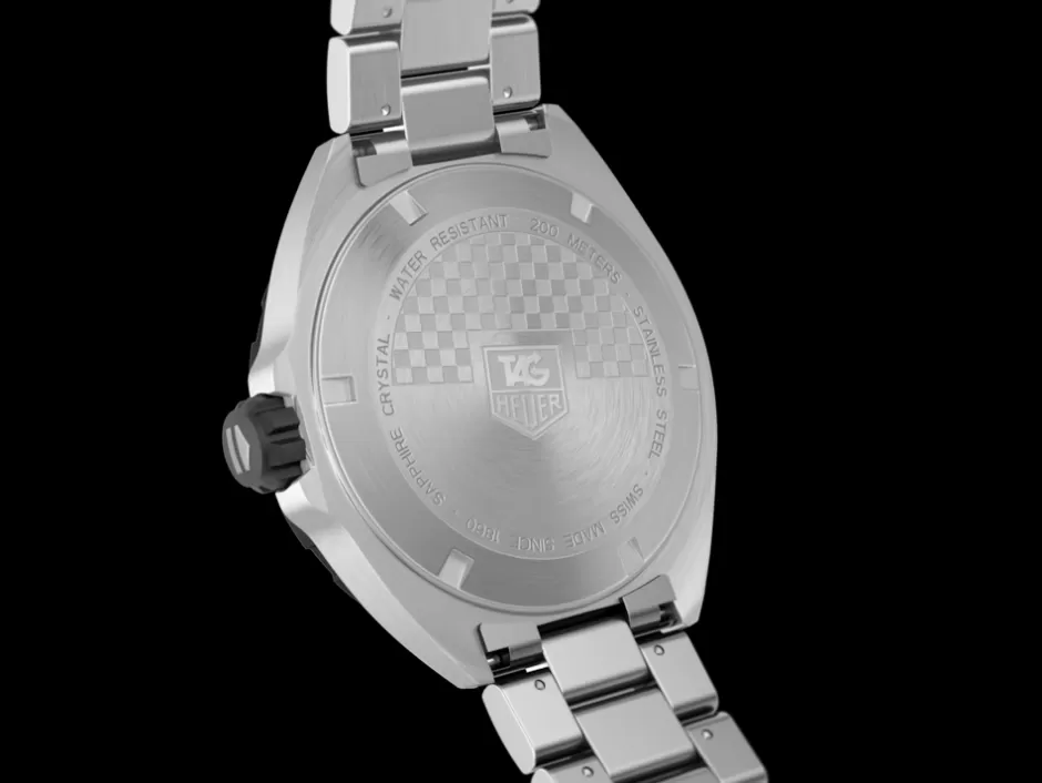 TAG Heuer Formula 1 Date^Homme Montres Pour Homme