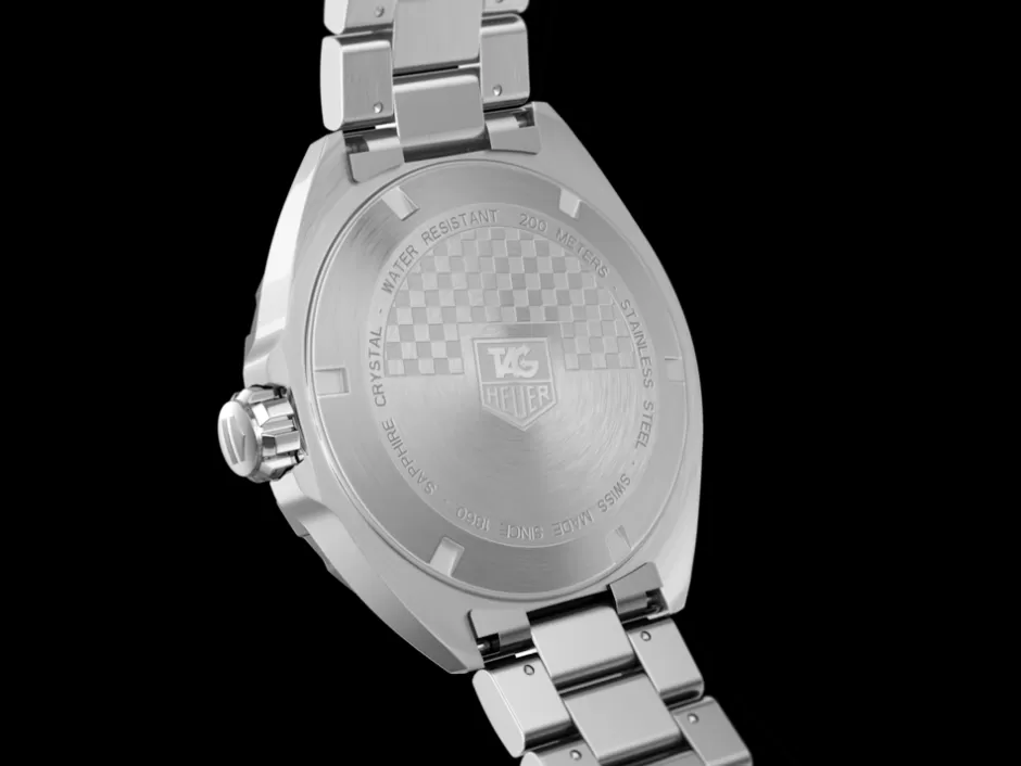 TAG Heuer Formula 1 Date^Homme Montres Pour Homme