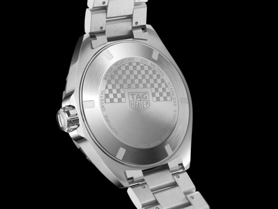 TAG Heuer Formula 1 Date^Homme Montres Pour Homme