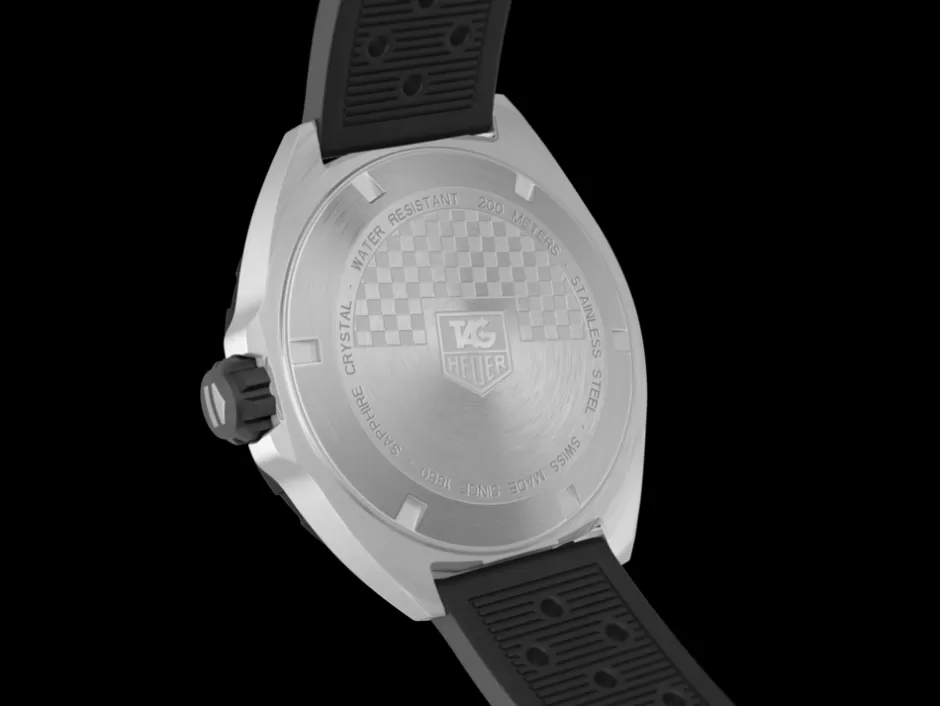 TAG Heuer Formula 1 Date^Homme Montres Pour Homme