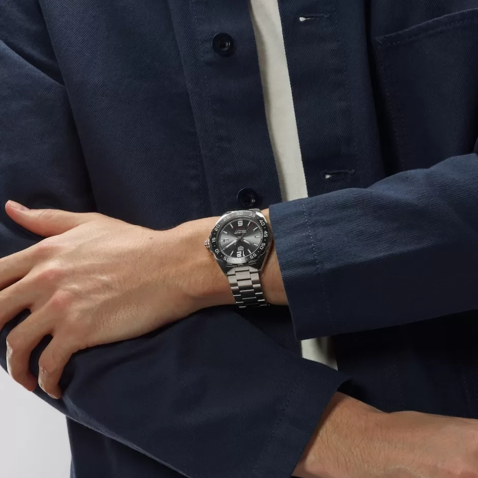 TAG Heuer Formula 1 Date^Homme Montres Pour Homme