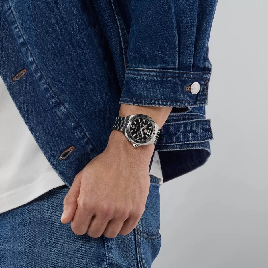 TAG Heuer Formula 1 Date^Homme Montres Pour Homme