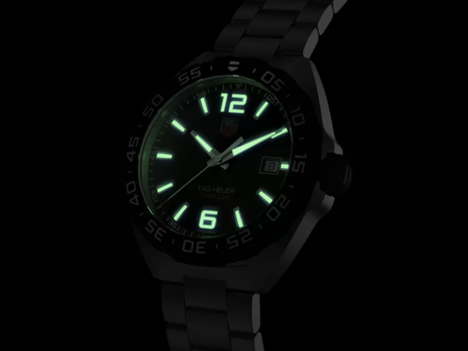 TAG Heuer Formula 1 Date^Homme Montres Pour Homme