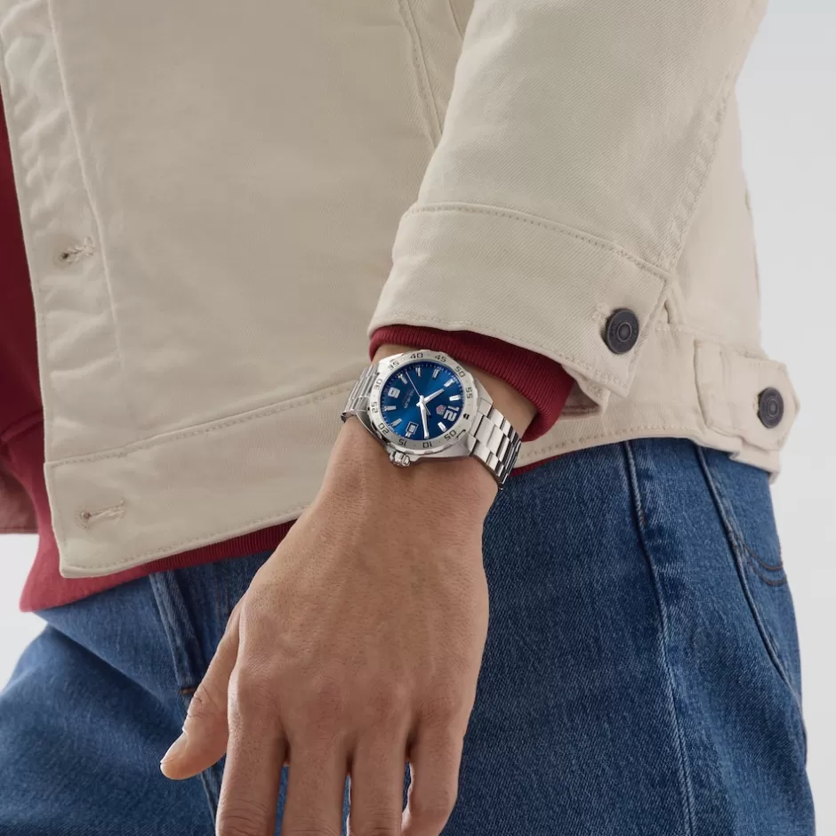 TAG Heuer Formula 1 Date^Homme Montres Pour Homme