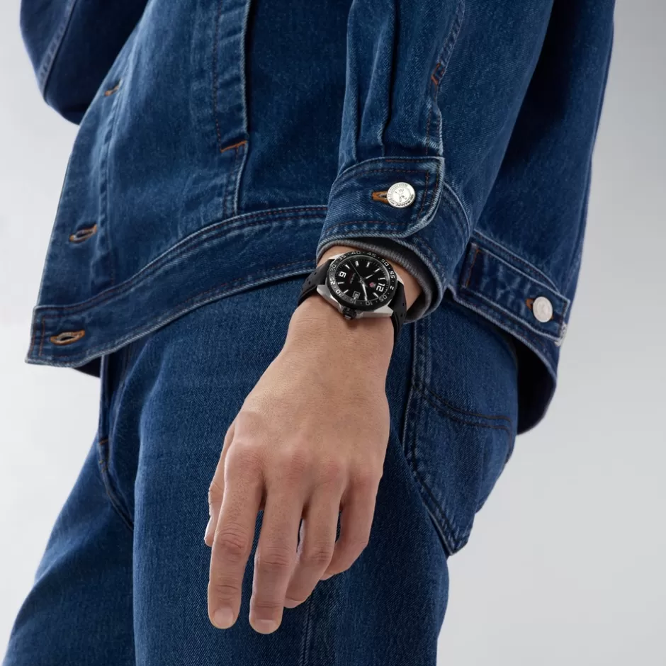 TAG Heuer Formula 1 Date^Homme Montres Pour Homme
