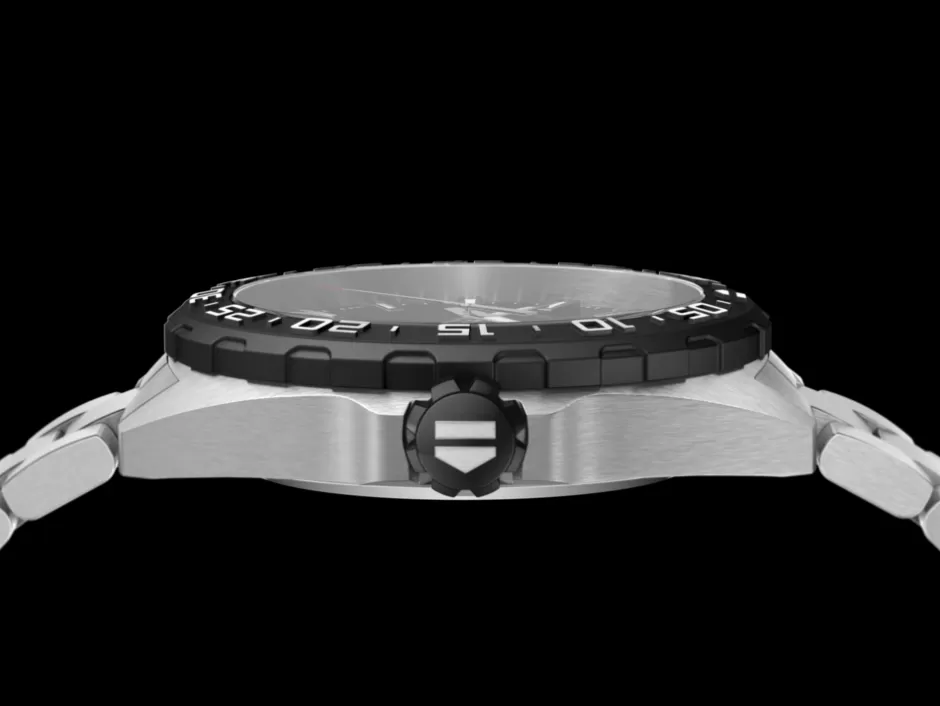 TAG Heuer Formula 1 Date^Homme Montres Pour Homme