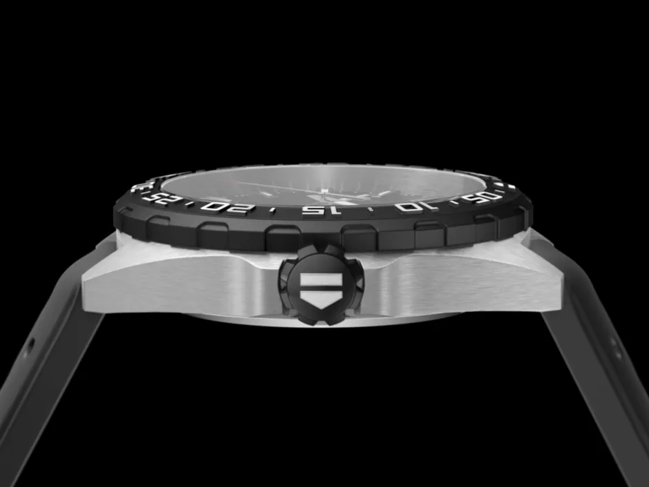 TAG Heuer Formula 1 Date^Homme Montres Pour Homme