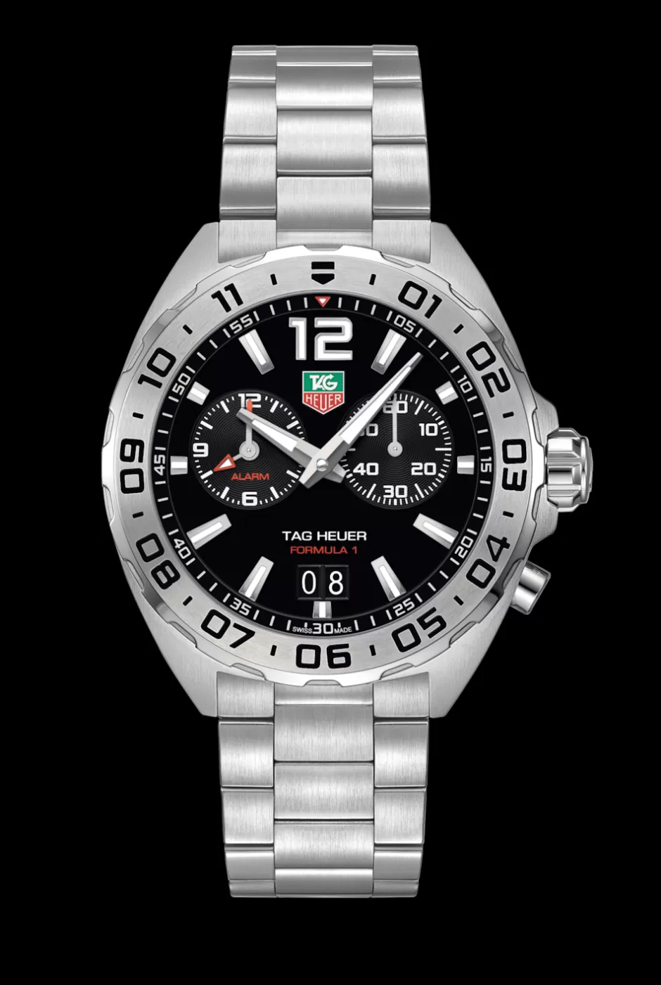 TAG Heuer Formula 1 Date^Homme Montres Pour Homme