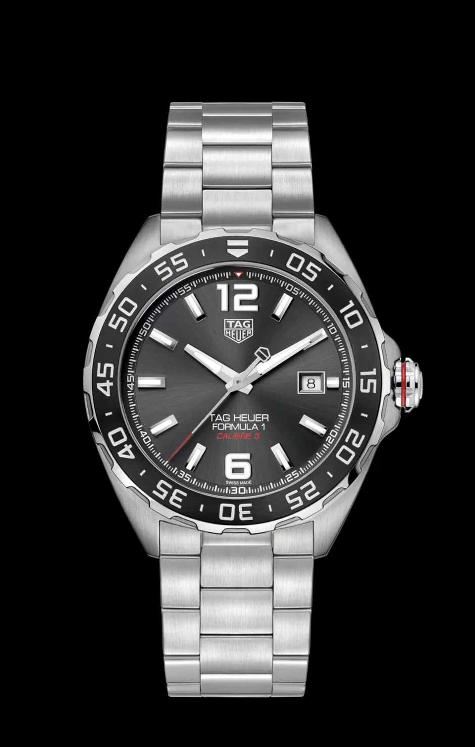 TAG Heuer Formula 1 Date^Homme Montres Pour Homme
