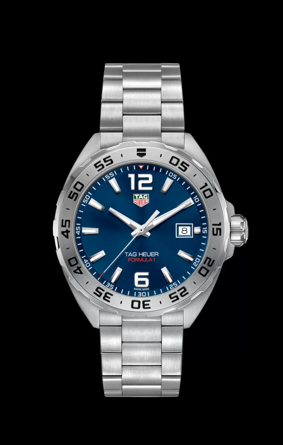 TAG Heuer Formula 1 Date^Homme Montres Pour Homme