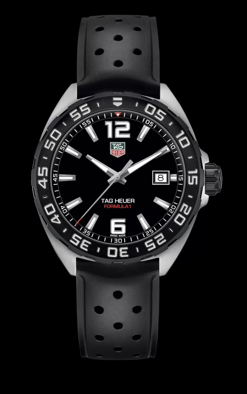 TAG Heuer Formula 1 Date^Homme Montres Pour Homme