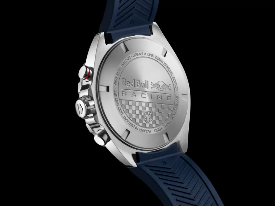 TAG Heuer Formula 1 Red Bull Racing^Homme Montres Chronographes | Éditions Spéciales
